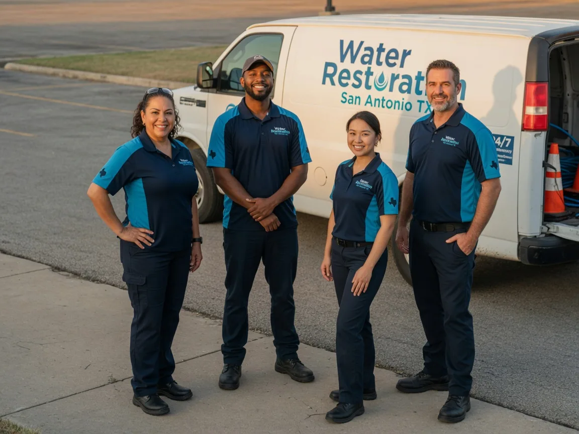 Water Damage Repair company in Tacna, AZ